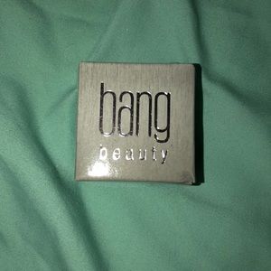 Bang chocolate eyeliner